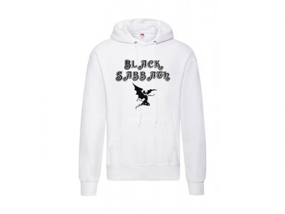 Sudadera Black Sabbath